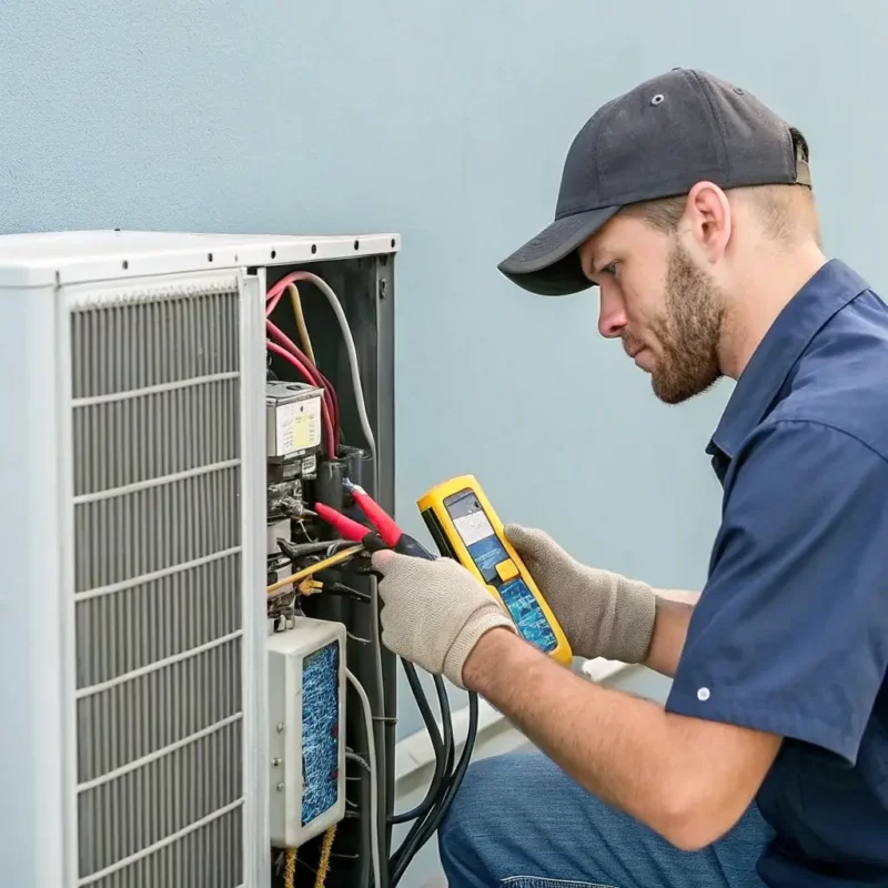 Repair Service